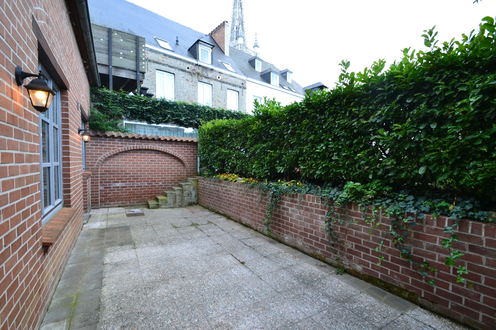 Maison à louer à Louvain avec 3 chambres - photo 5