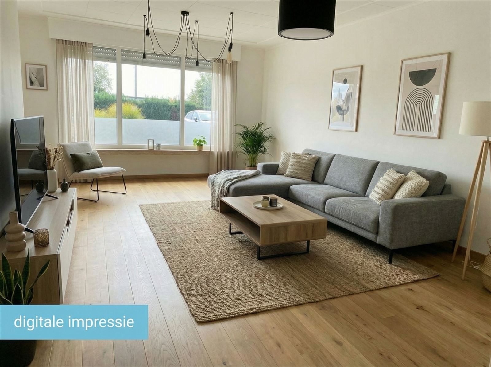 House for sale in Nijlen with 2 bedrooms - photo 4