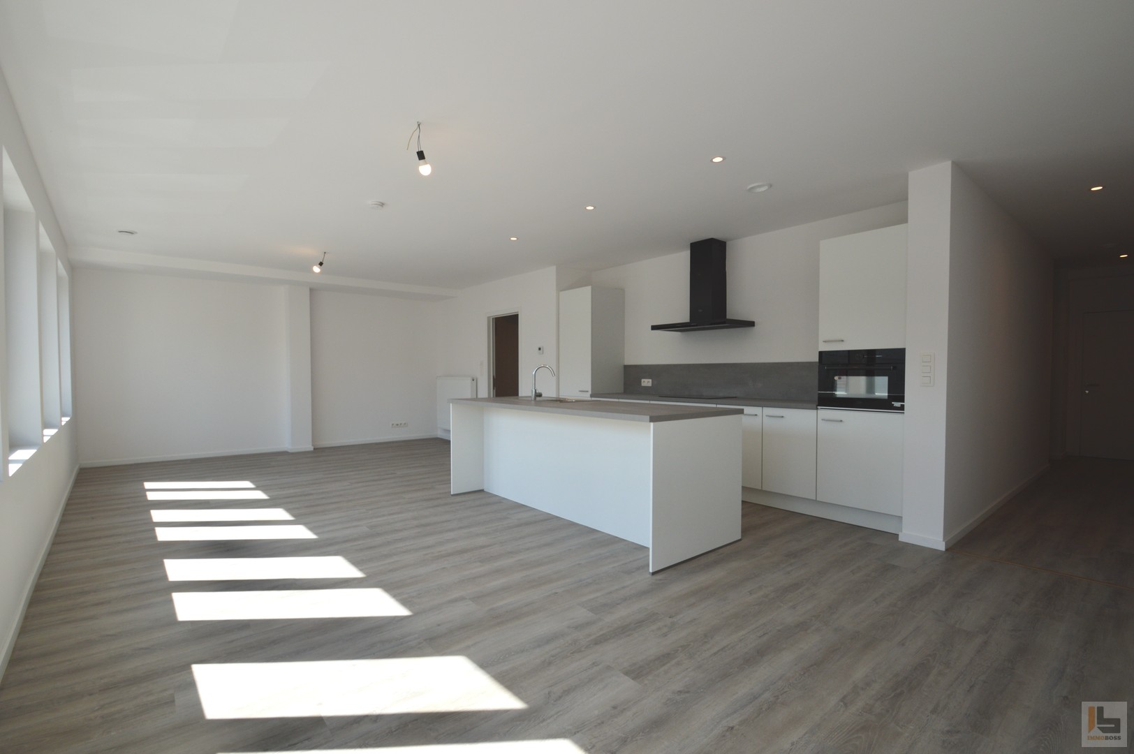 Zeer ruim 1-slpk appartement, uiterst centraal gelegen - foto 4