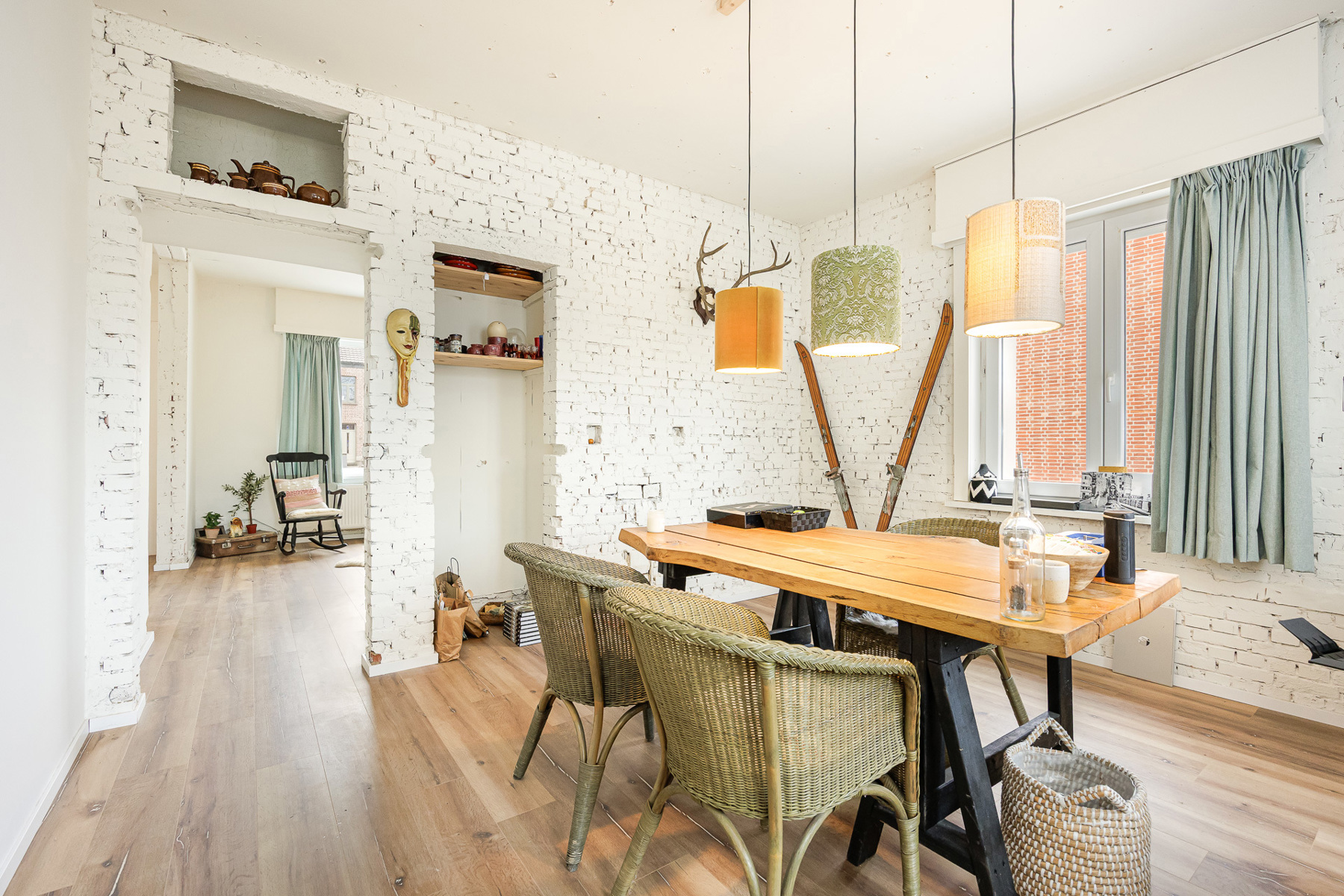 Maison à vendre à Malle avec 4 chambres - photo 2