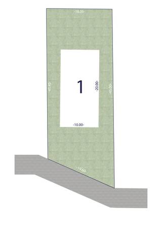 Deze bouwgrond in Ooigem (Wielsbeke) is heel gunstig gelegen. Je woont er in de buurt van winkels, scholen en openbaar vervoer. Bovendien geniet je van een vlotte verbinding met de belangrijke invalswegen. De grootte van de villapercelen en de ruime voorschriften bieden je tal van mogelijkheden. Hier bouwen wij jouw nieuwe, energiezuinige woning volledig op maat, tegen een vaste prijs. Contacteer ons en ontdek alle mogelijkheden.