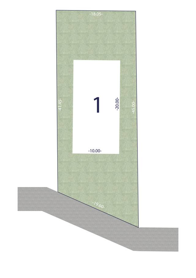 Projet à vendre à Ooigem