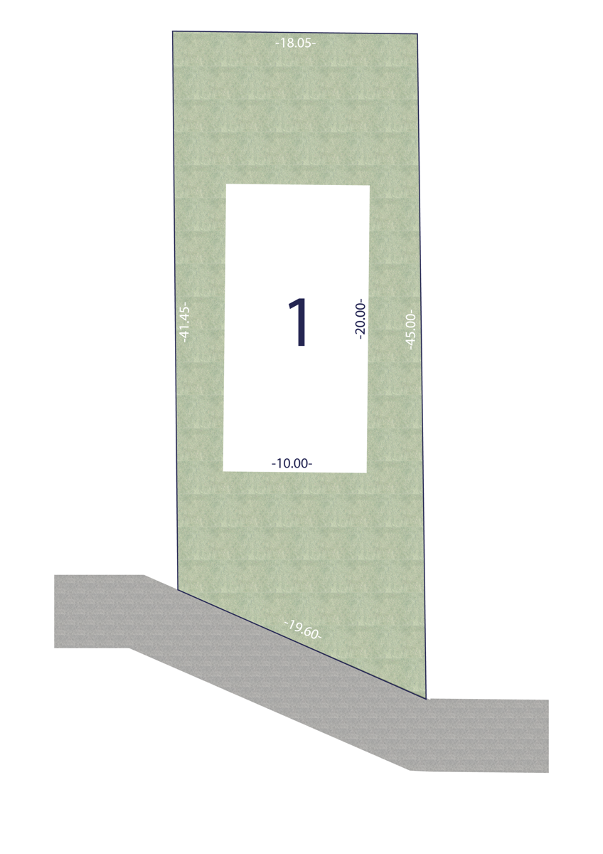 Projet à vendre à Ooigem - photo 2