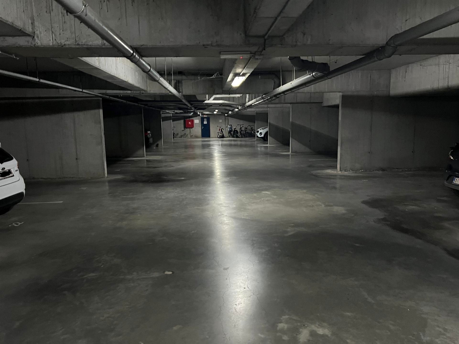 Garage for rent in Ghent - photo 5