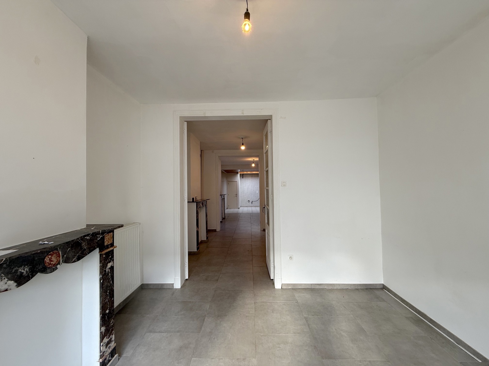 Leuke woning met 2-4 slaapkamers en tuin - foto 4