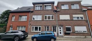 Appartement à vendre à Wommelgem