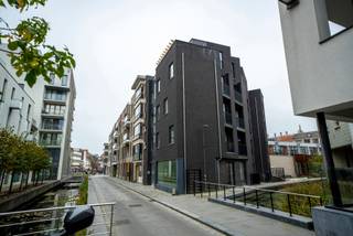 Beautifully finished apartment in the heart of Mechelen!The apartment is ideally located in the characterful Muntstraat, right in the bustling city...