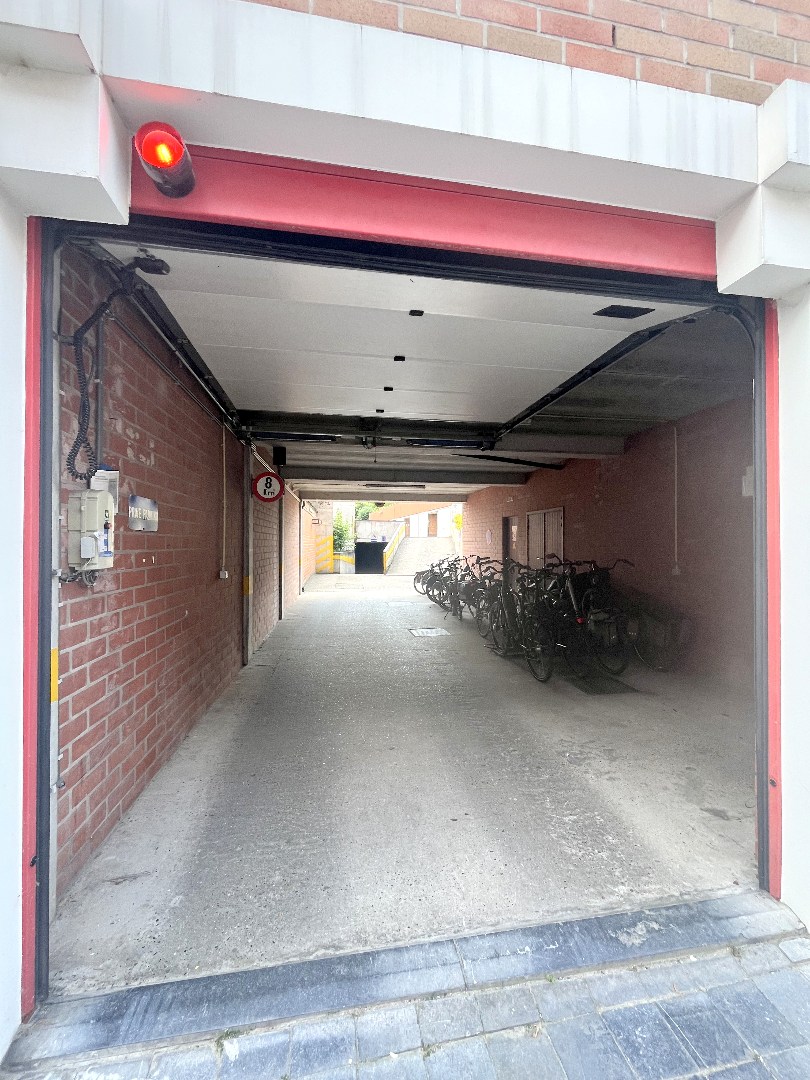 Garagebox G19 centrum Brugge - foto 3