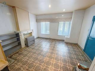 Te renoveren woning met 4 slaapkamers, stadstuin en atelier nabij het AbdijparkOp een uitstekende ligging, op wandelafstand van het groene Abdijpark,...