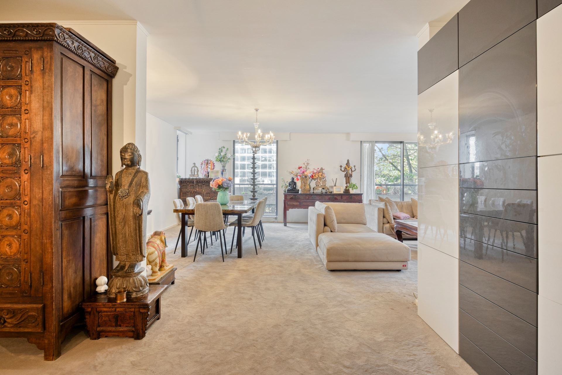 Apartment for sale in Antwerp with 3 bedrooms - photo 5