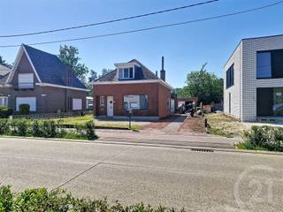 Maison à vendre à Begijnendijk
