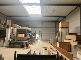 Commercial for rent in Ranst