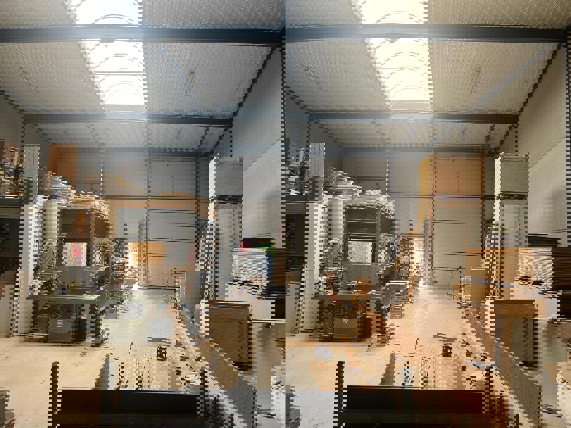 Commercial for rent in Ranst - photo 2