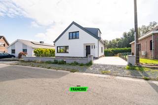 House for sale in Asse