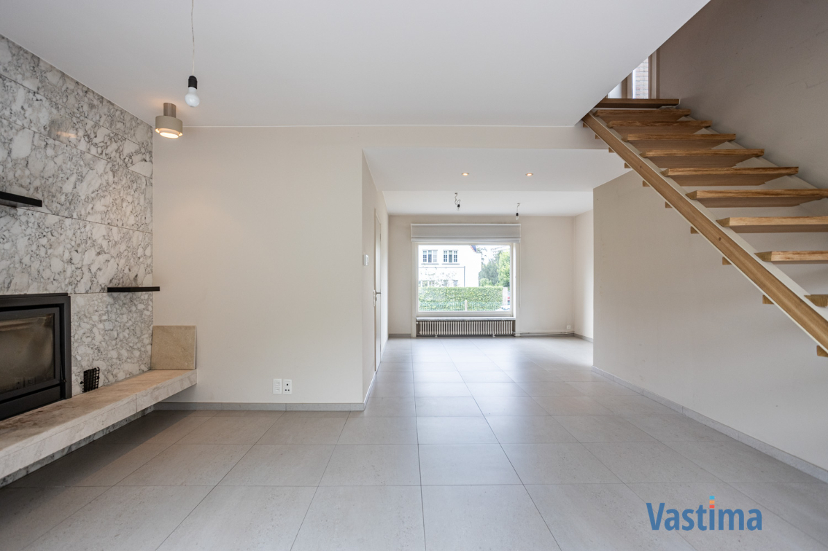 Lichtrijke villa met royale tuin vlak bij natuur &amp; stadsleven - foto 5