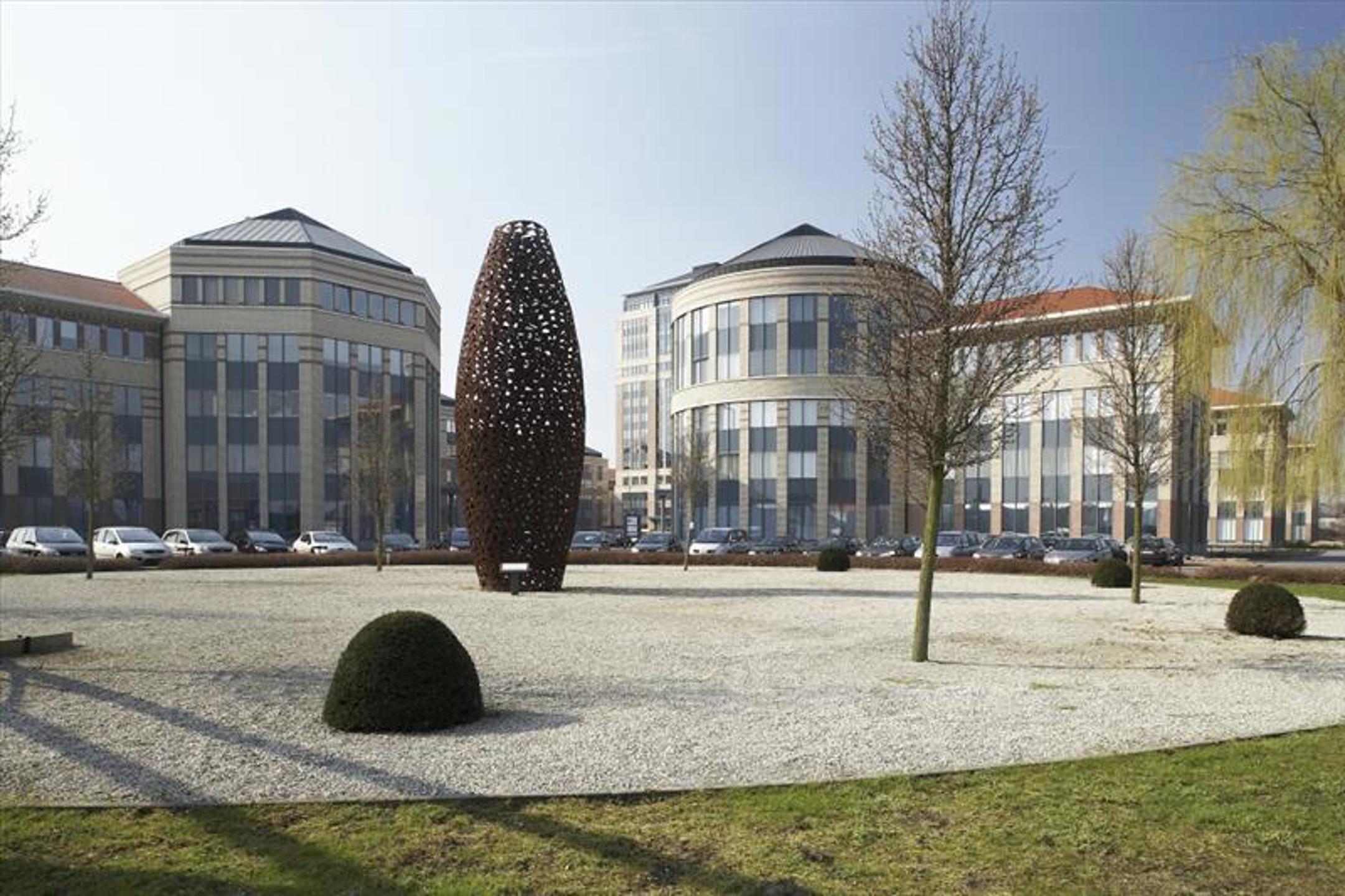 Commercial for rent in Mechelen - photo 4