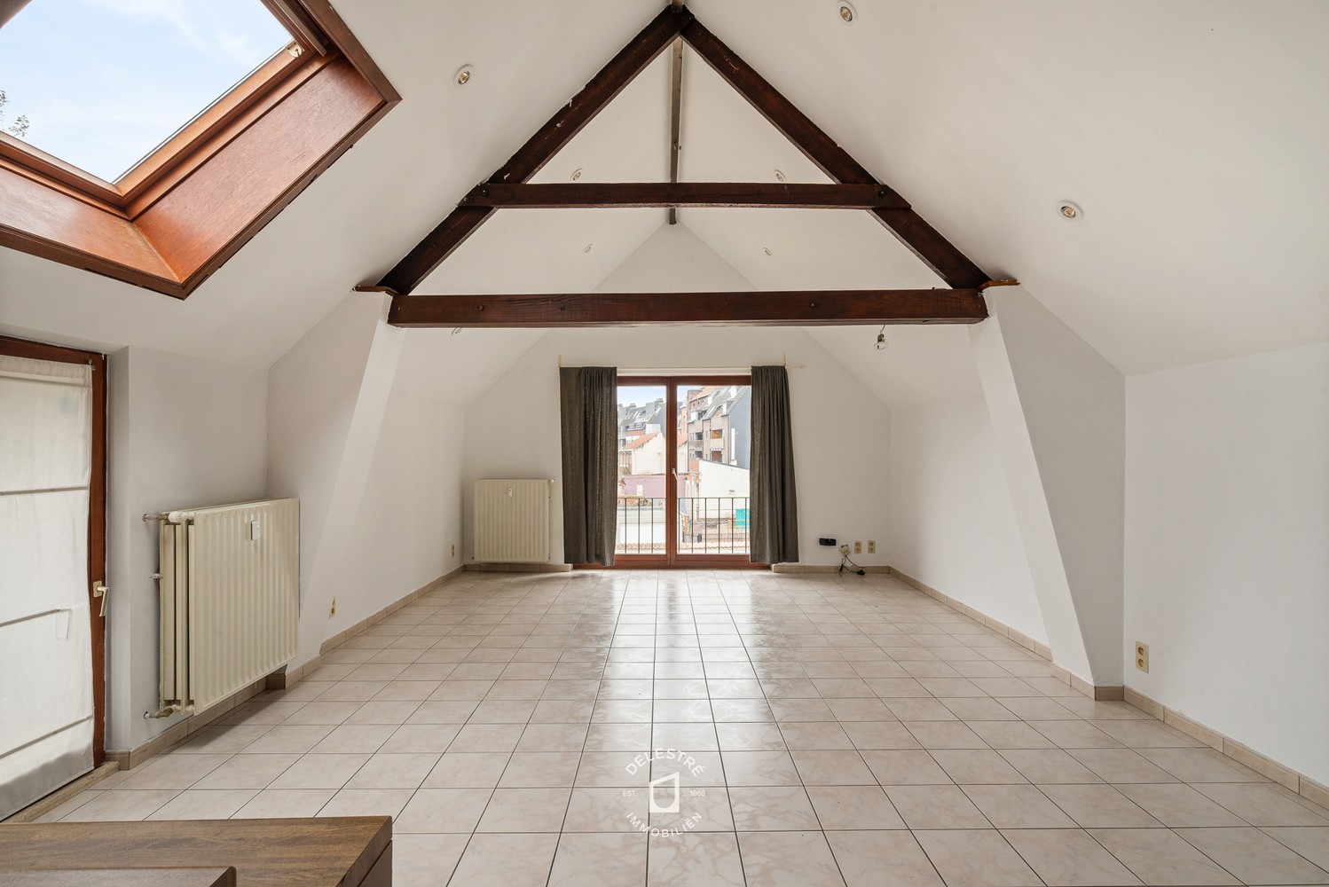 GEZELLIG APPARTEMENT BURCHTDAM NINOVE - foto 5