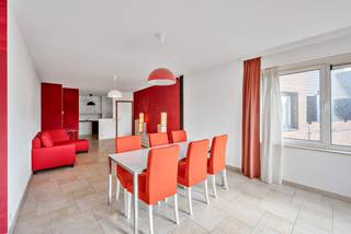 Appartement à vendre à Gand