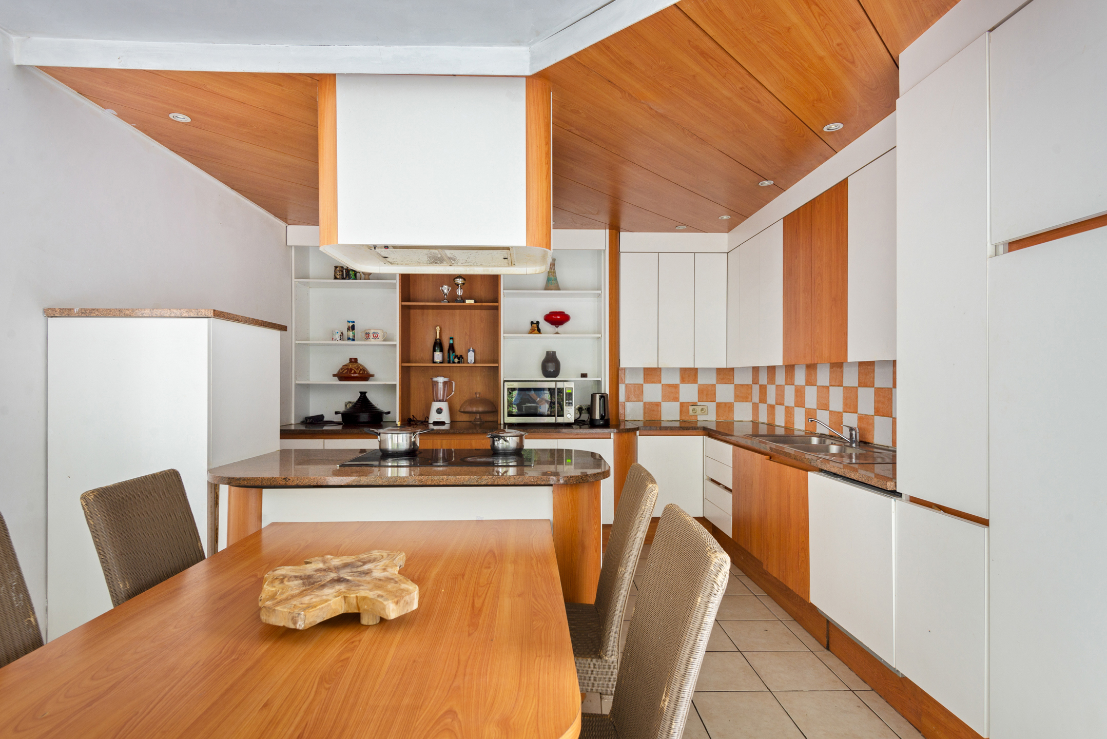 Maison à vendre à Zemst avec 4 chambres - photo 5