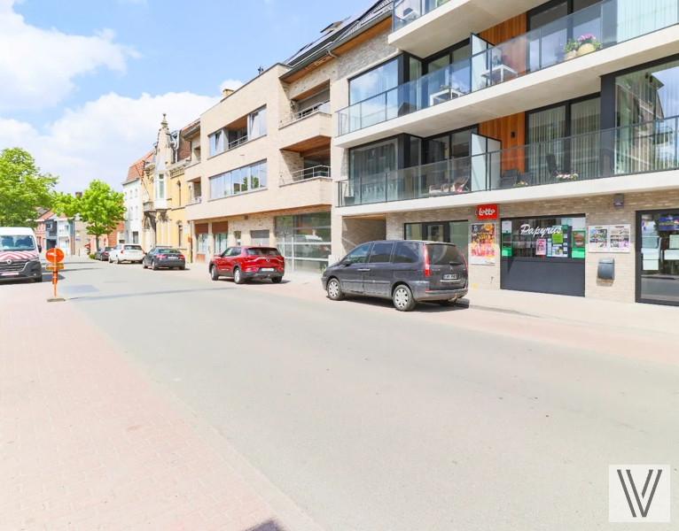 Commercial à louer à Izegem