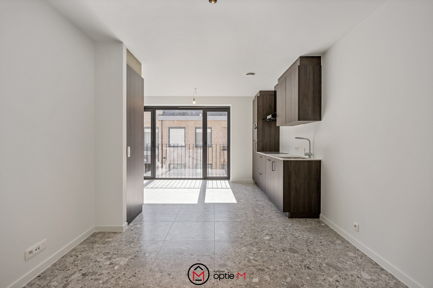 Energiezuinige en instapklare studio te huur in Hasselt - foto 2