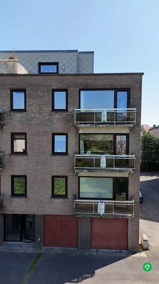 Appartement à vendre à Bruges