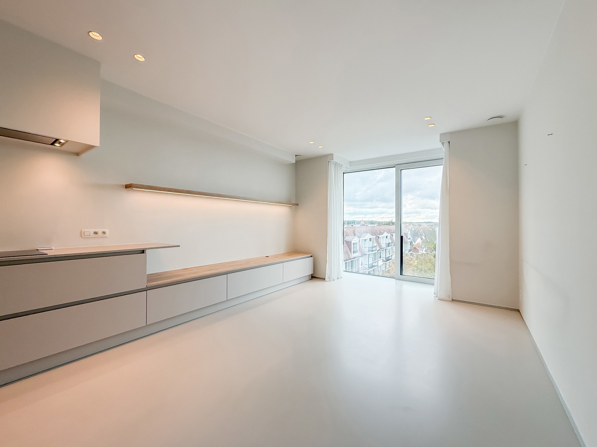 Apartment for rent in Knokke-Heist with 1 bedroom - photo 4