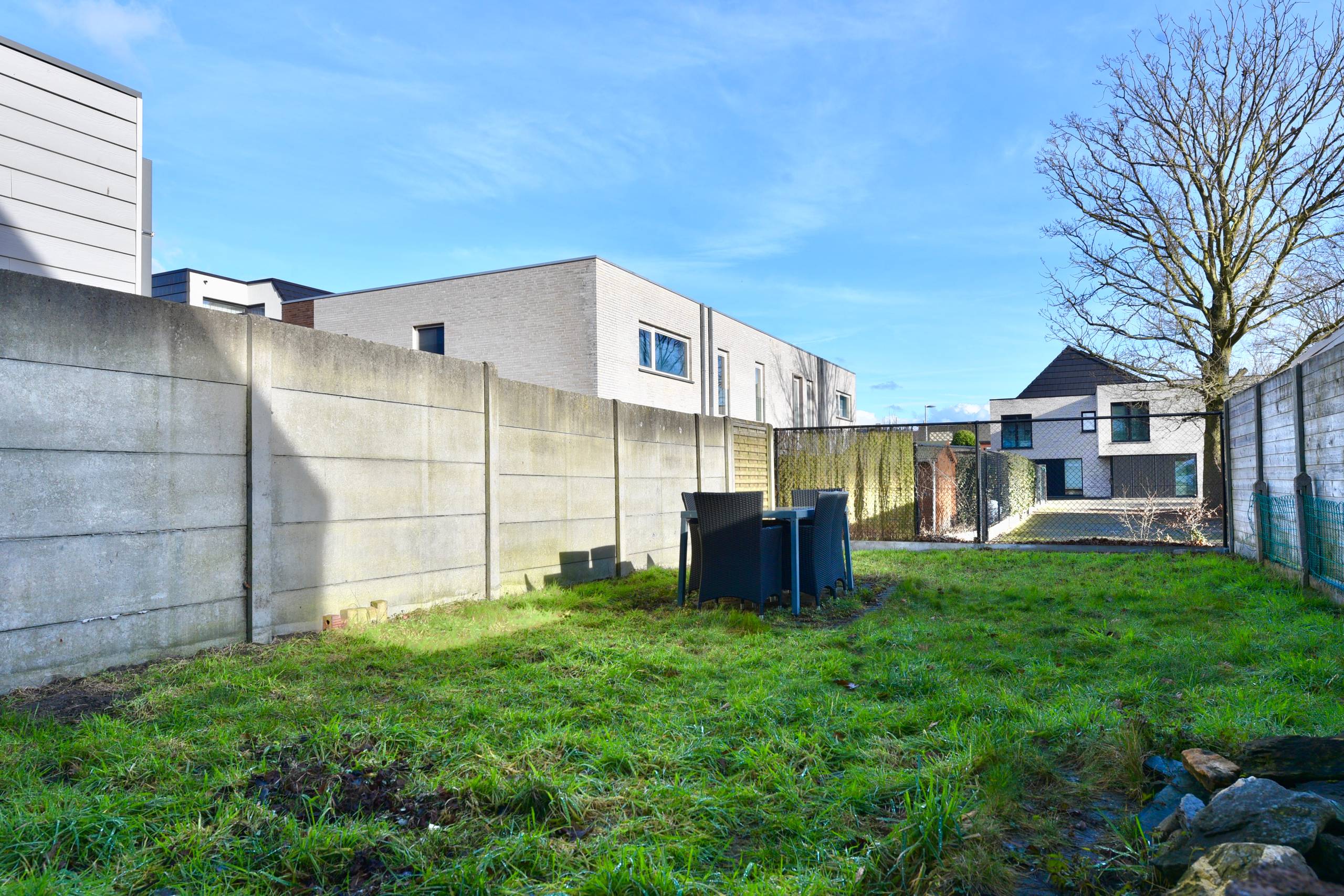 Instapklare woning met 3 slpk, garage en tuin voor 279.000 EUR - foto 3