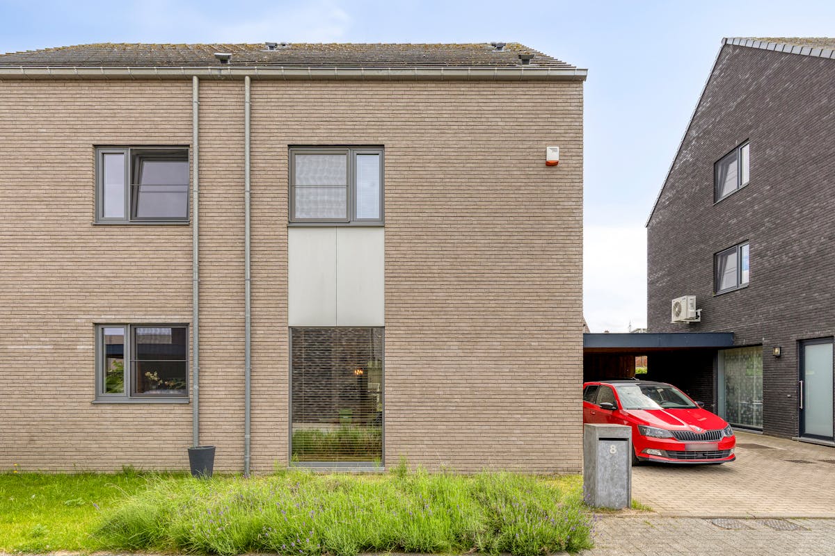 Half open BEN woning met 4 slaapkamers in Schelle - foto 2