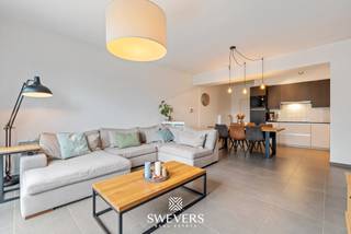 Voor meer info en foto’s, surf naar www.swevers.be – In een rustige buurt in Heppen (Leopoldsburg) ontdek je deze instapklare, moderne...