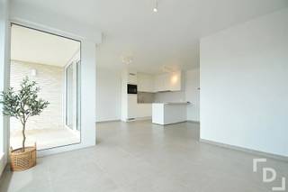 Appartement à louer à Ypres