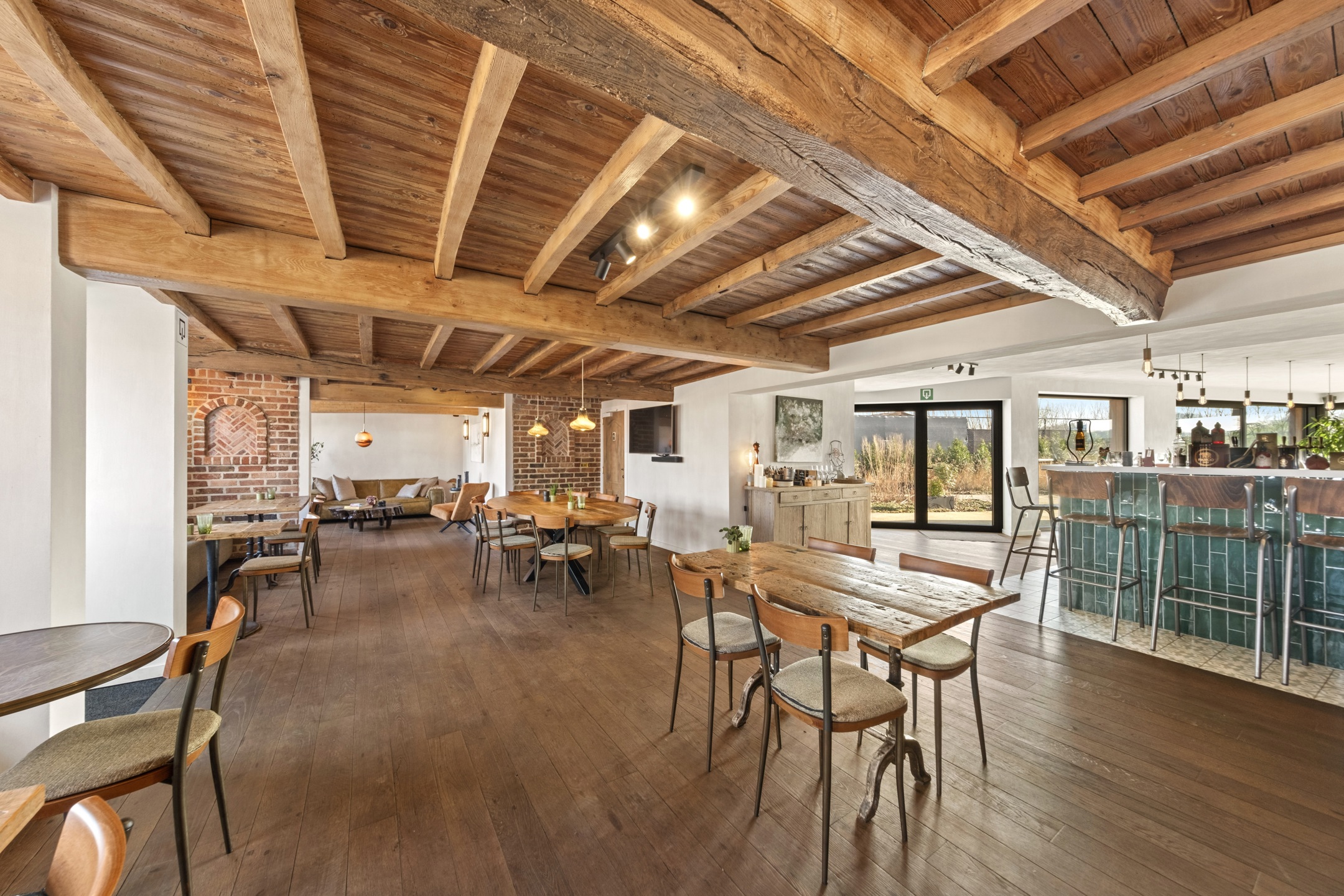 Maison à vendre à Maarkedal avec 1 chambre - photo 2