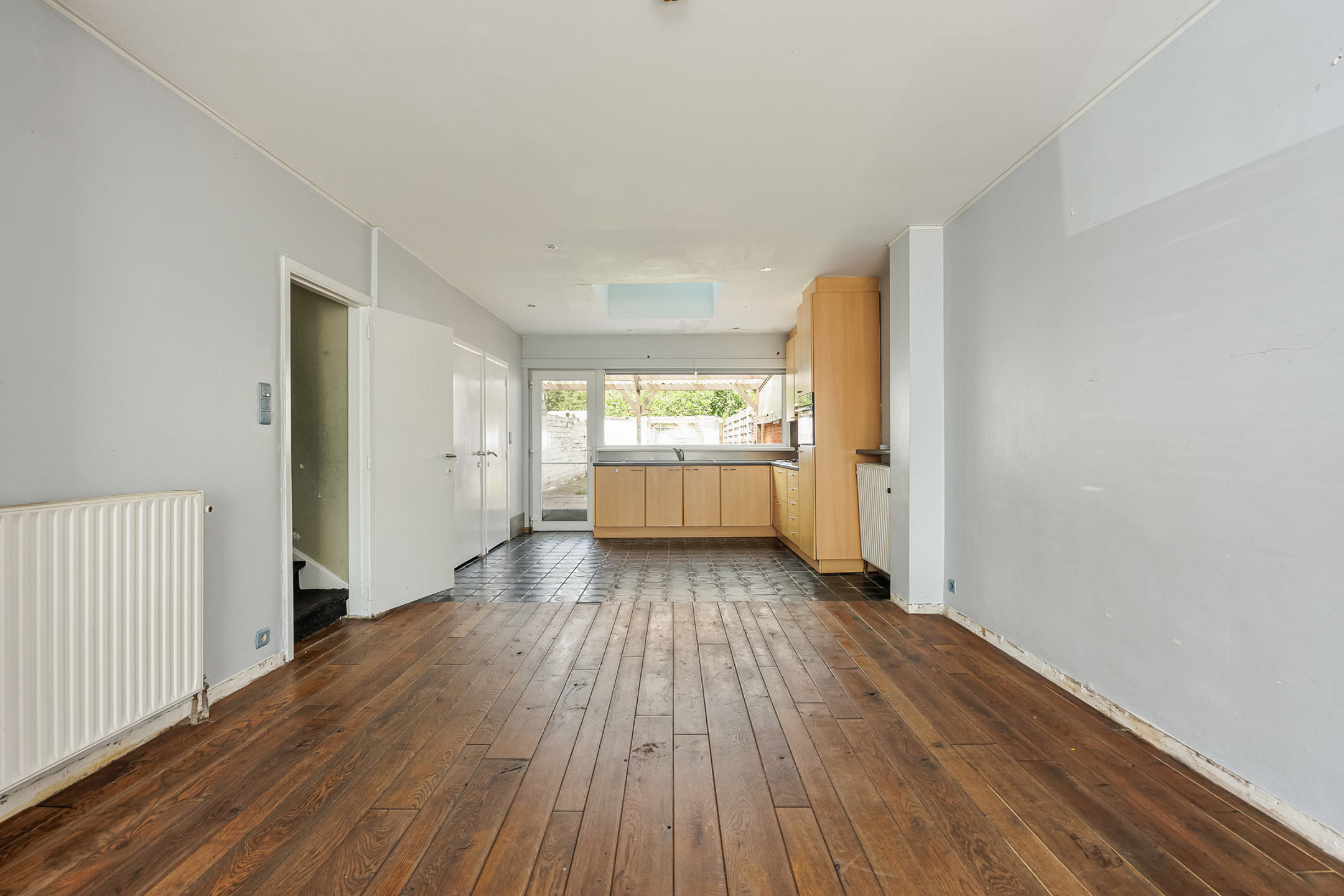 Rijwoning met tuin op toplocatie in Turnhout. EPC C (258 kWh/m²) - foto 4