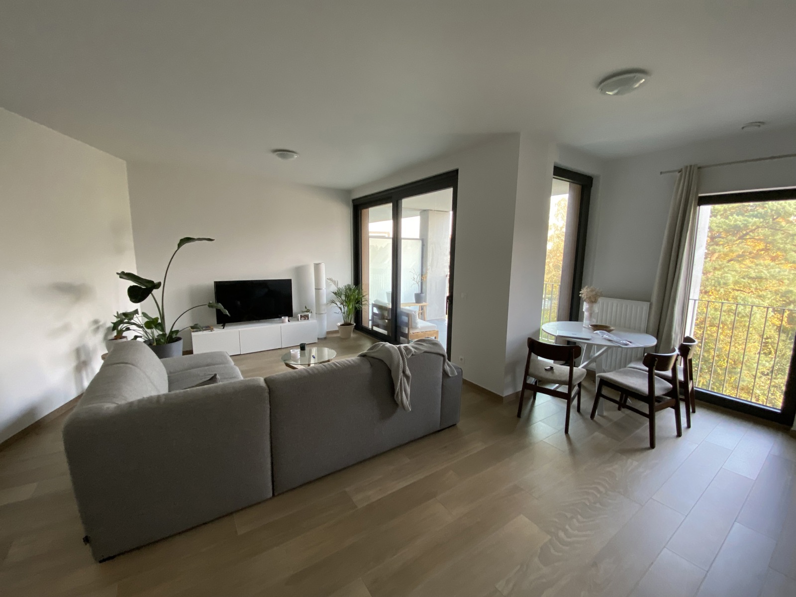 Appartement à louer à Geel avec 1 chambre - photo 2