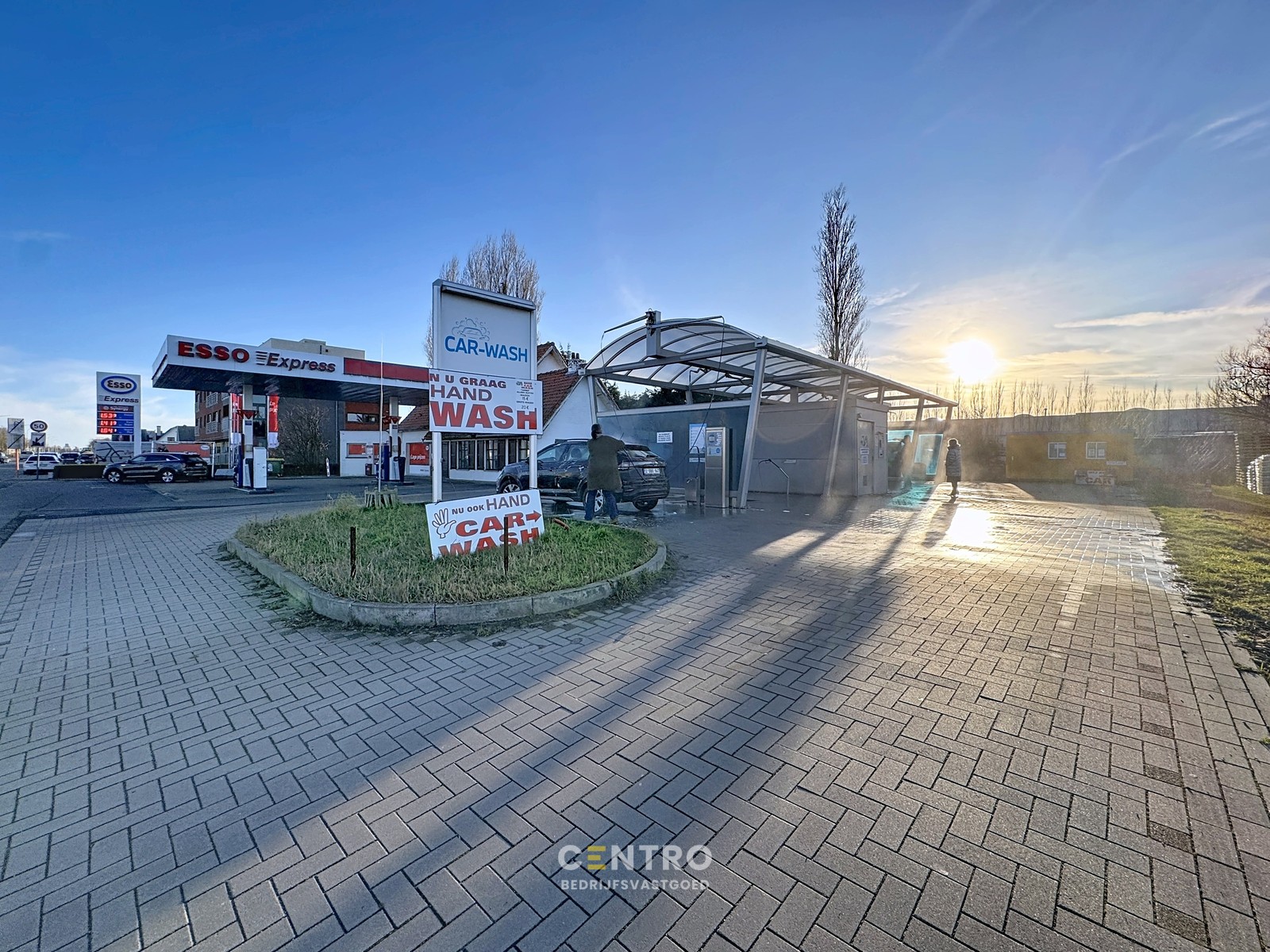 Handelspand op ZICHTlocatie te Blankenberge! - photo 4