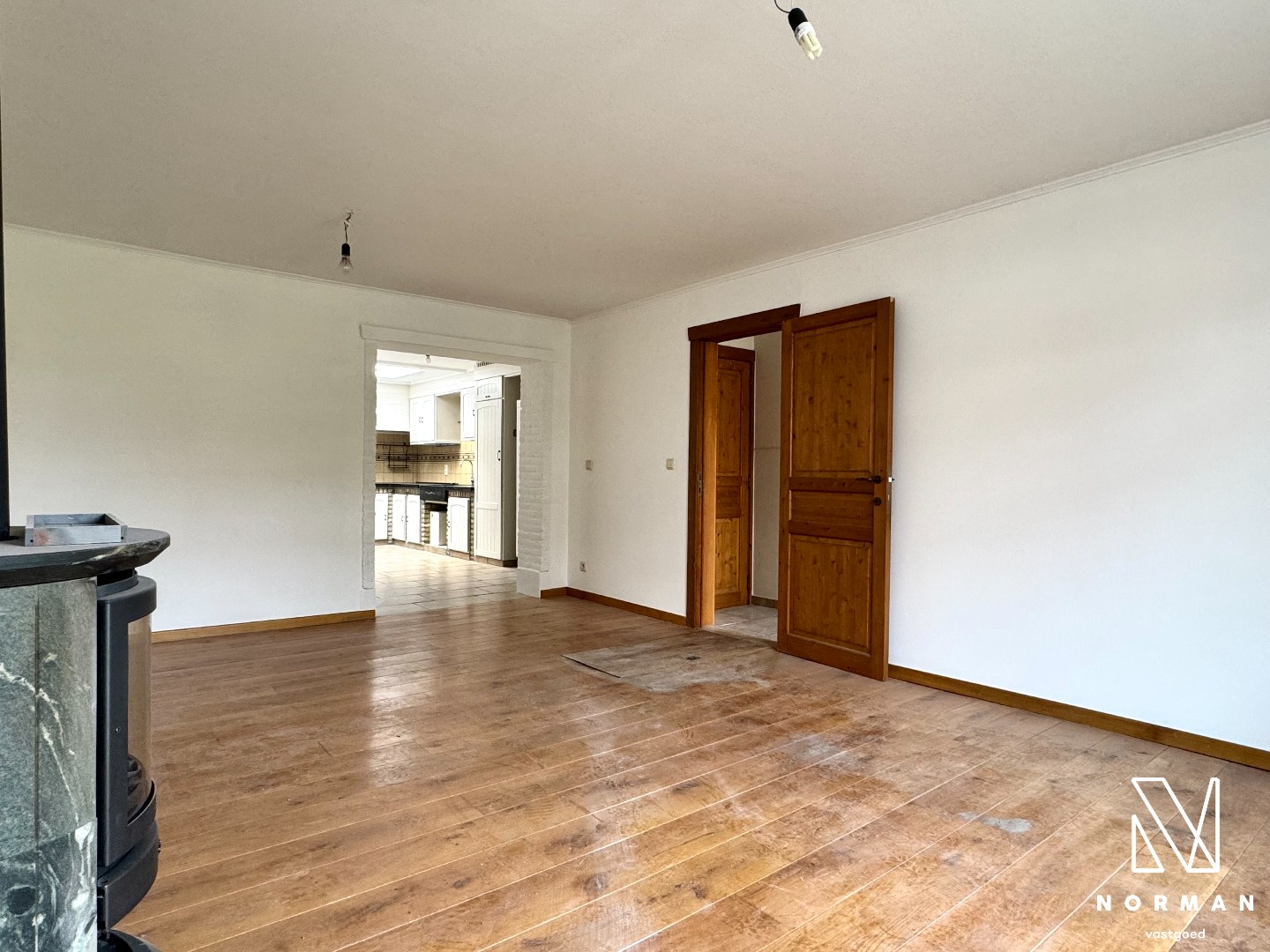 House for rent in Harelbeke with 2 bedrooms - photo 4