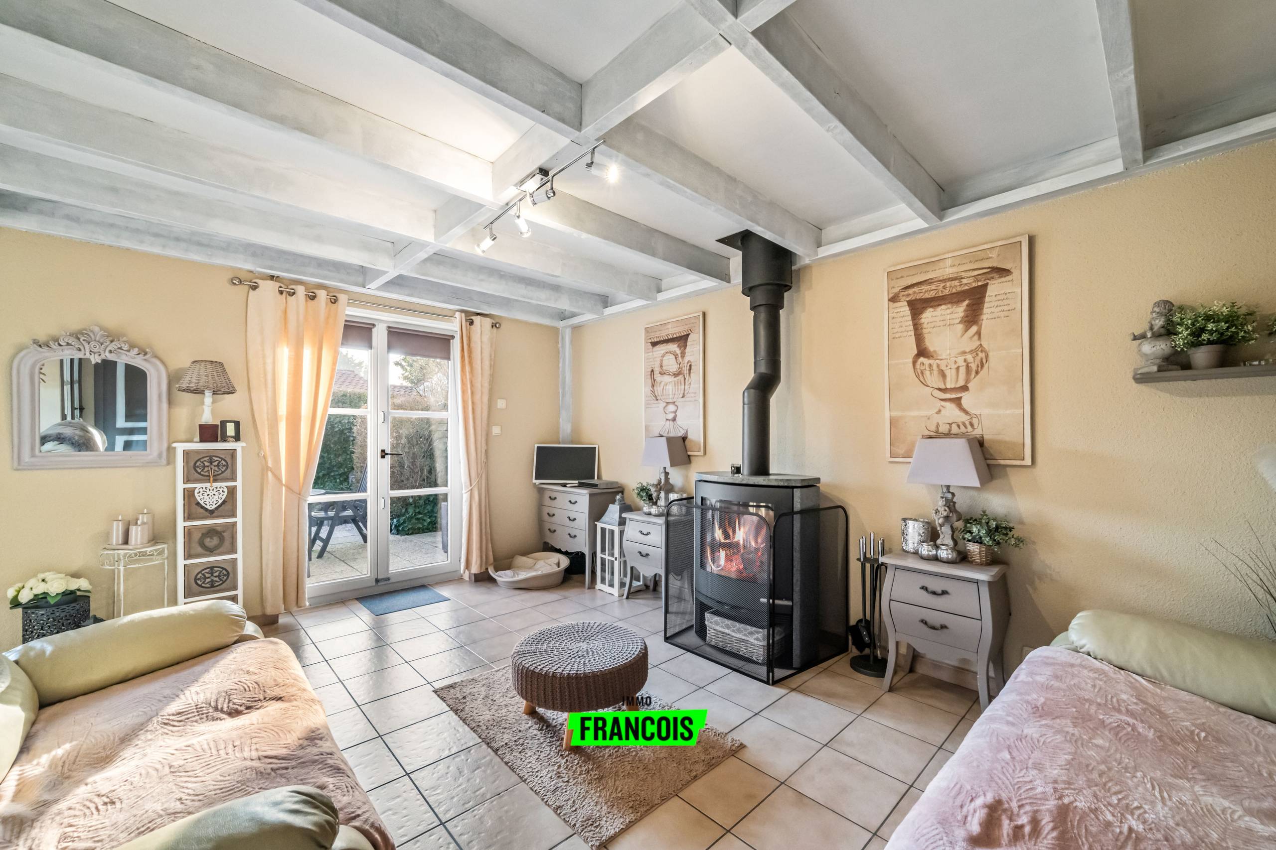 House for sale in Bredene with 3 bedrooms - photo 5