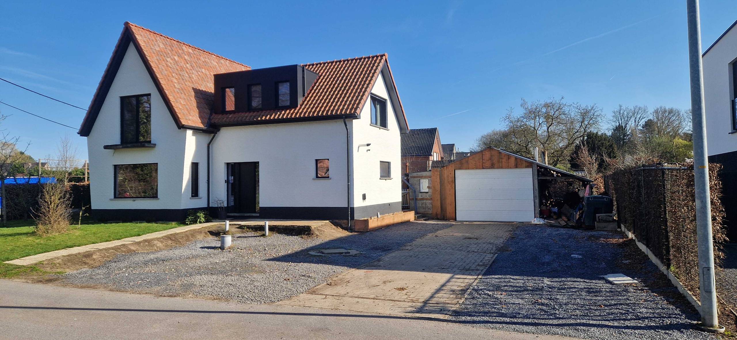 Huis te koop in Langdorp met 3 slaapkamers - foto 2