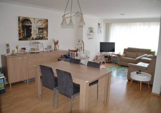 Appartement à vendre à Anvers