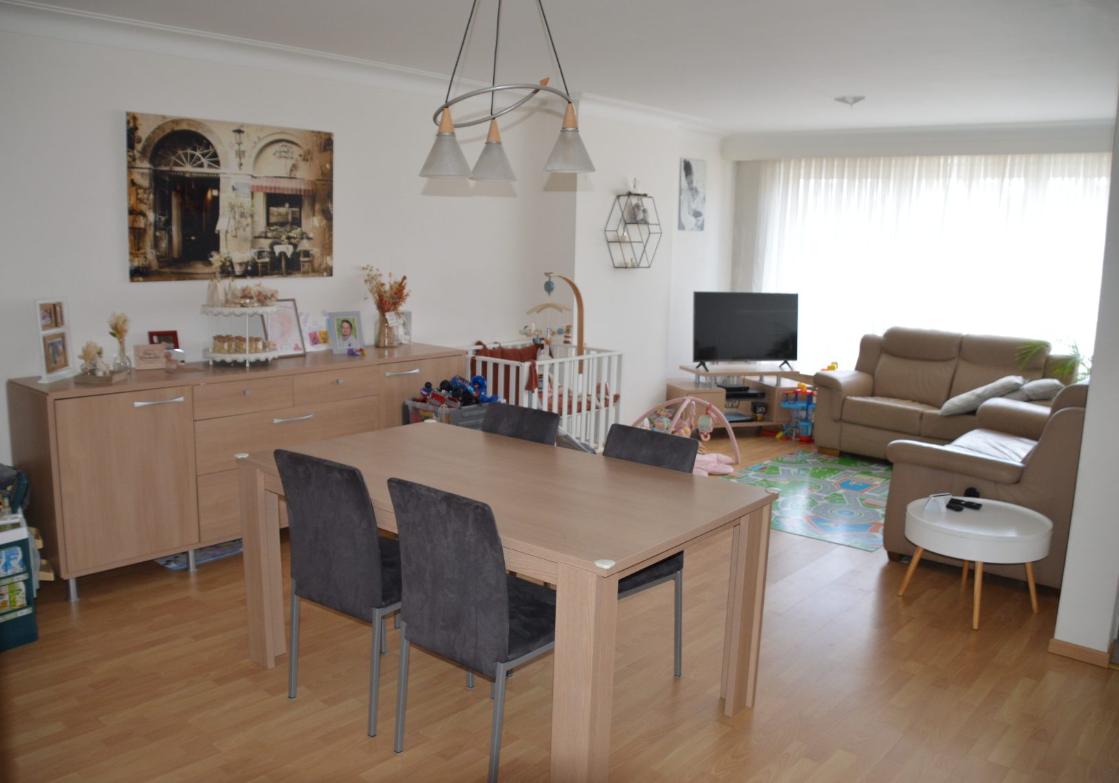 Appartement à vendre à Anvers