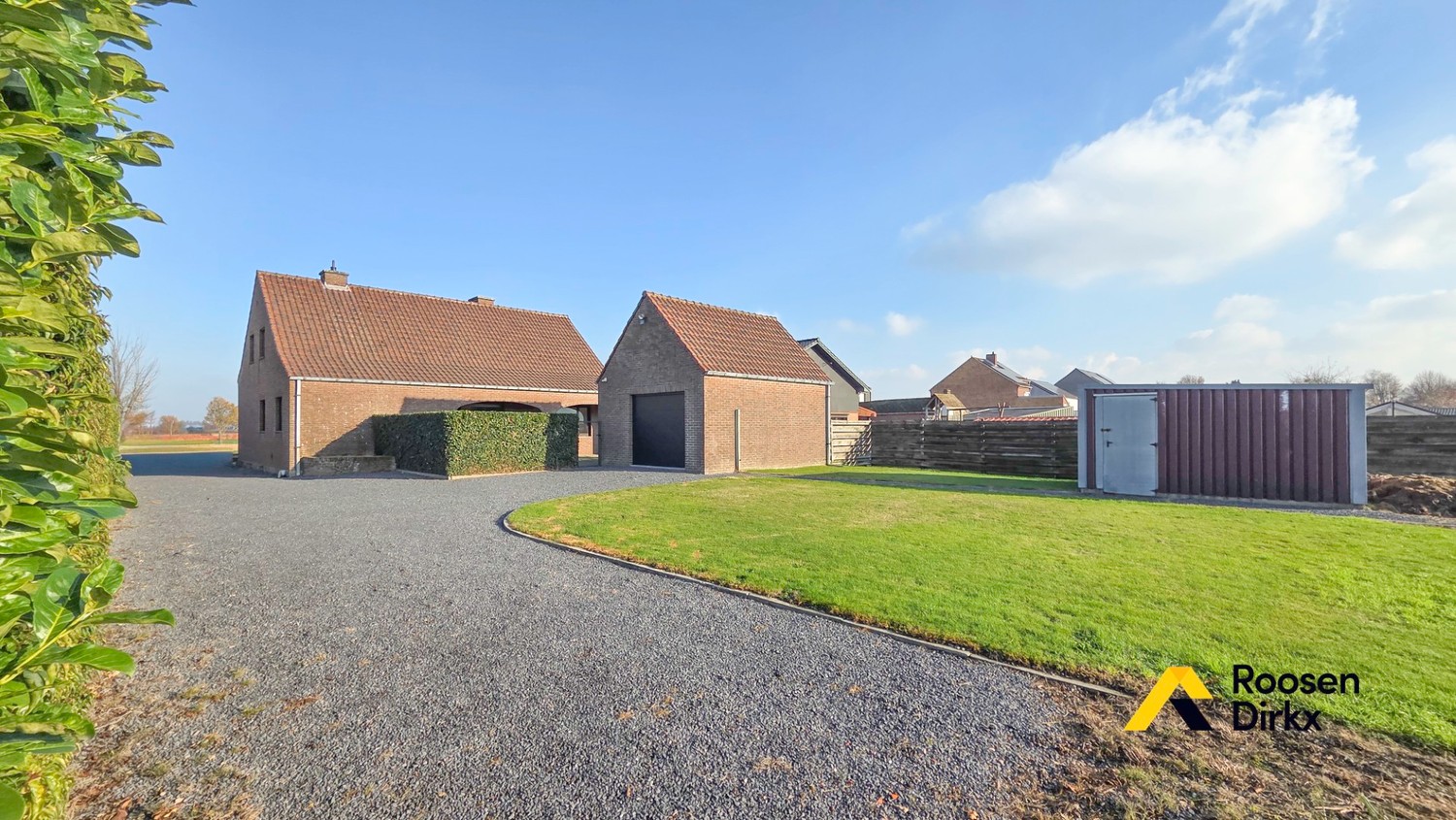 House for sale in Bree with 3 bedrooms - photo 3