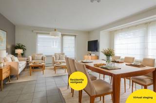 Appartement à vendre à Bruges