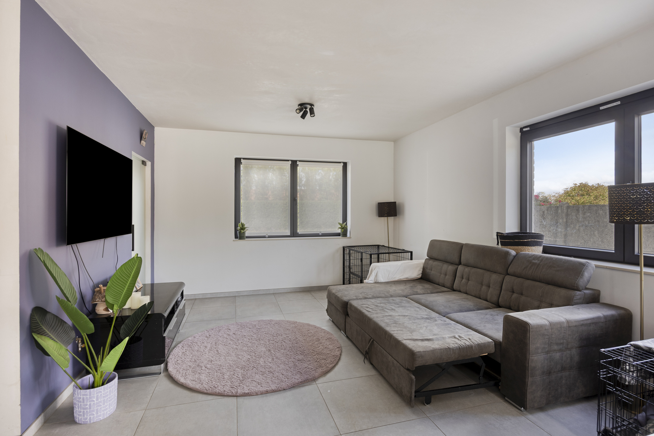 BEN-woning met drie slaapkamers in Koningshooikt - foto 4