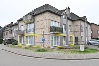 BIJ INTERESSE AUB UITSLUITEND REAGEREN VIA = https://immogoffin.mijnhuurprofiel.be/property/f97bc7e1-b3b8-4709-a518-de47ed073448Dit gelijkvloers...