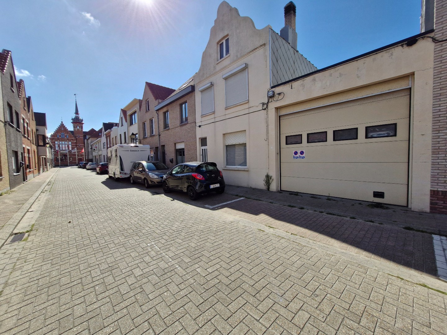 Commercial for sale in Heist-Aan-Zee - photo 1
