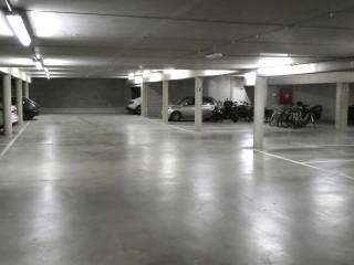 Garage à louer à Louvain