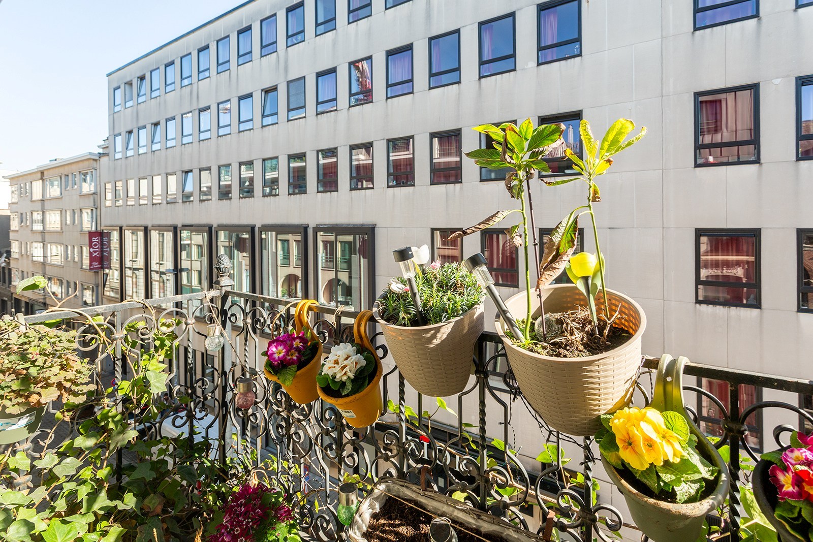 Apartment for sale in Antwerp with 3 bedrooms - photo 4