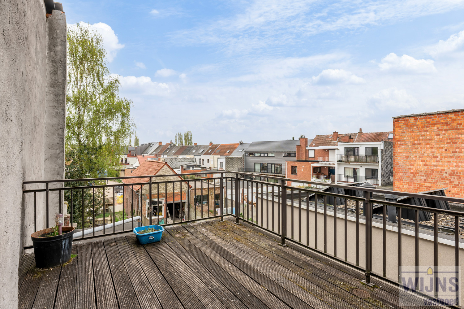 Karaktervol project met enorm potentieel in hartje Lier! - foto 3