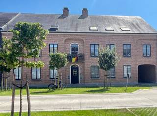 Apartment for rent in Duffel