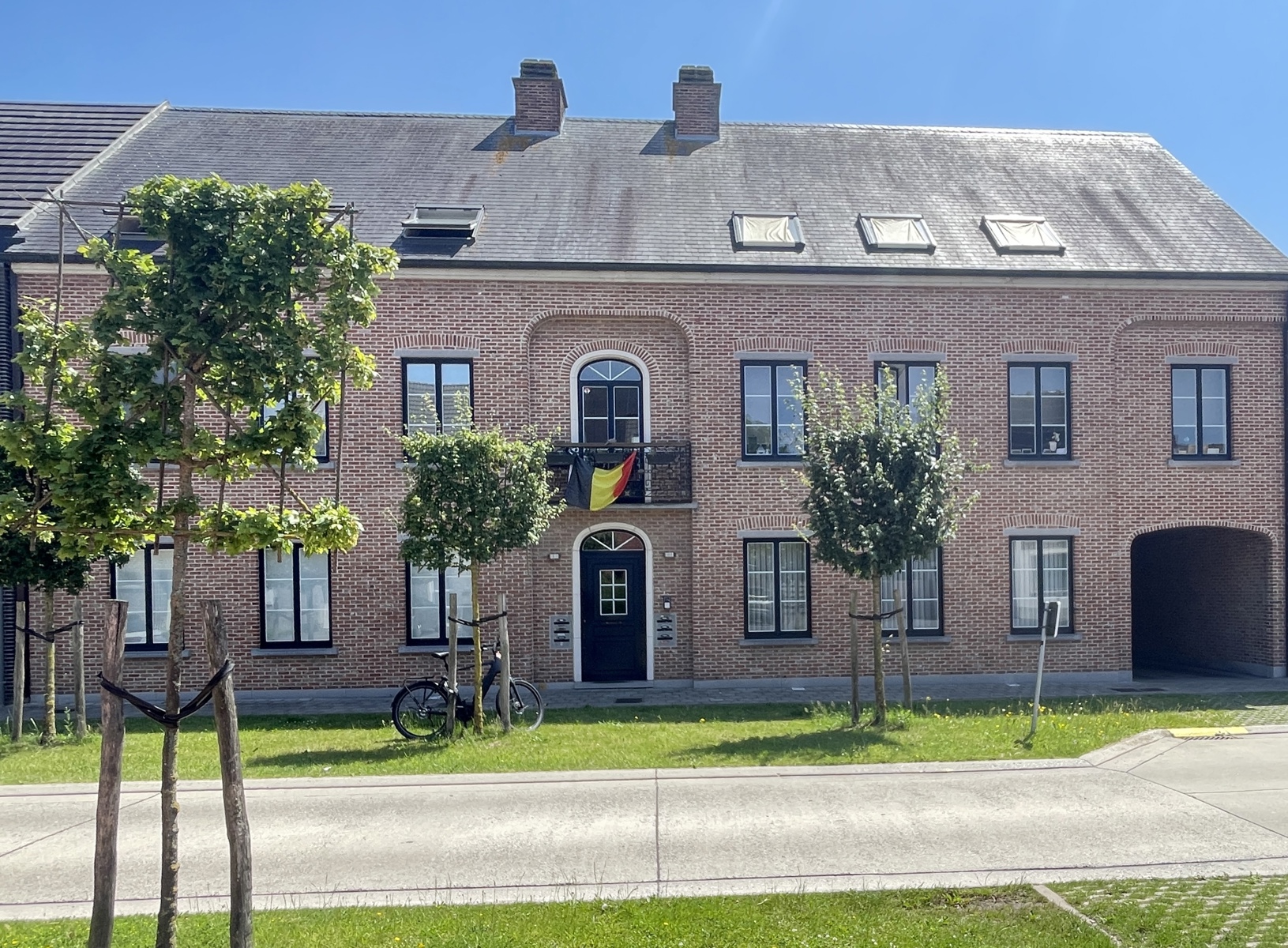Appartement à louer à Duffel